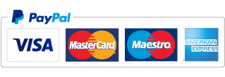 Accepted Payment Cards