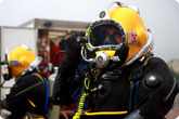 Diving Courses