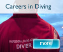 Careers in Diving