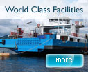 World Class Facilities
